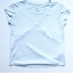 Athleta Girl That's a Wrap T-shirt